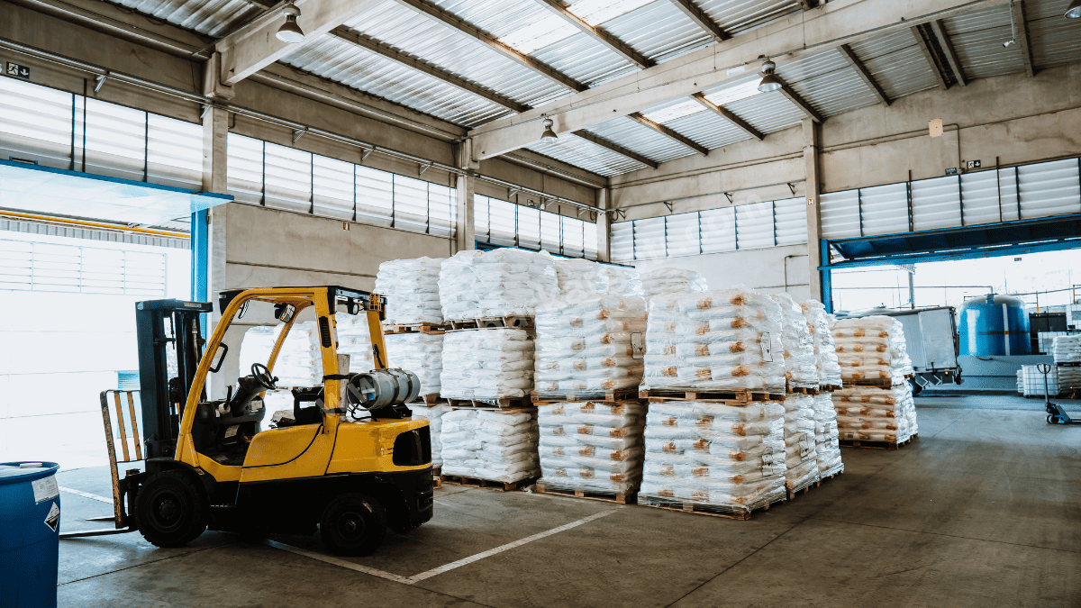 Talas Kimyasal Ürün Taşıma