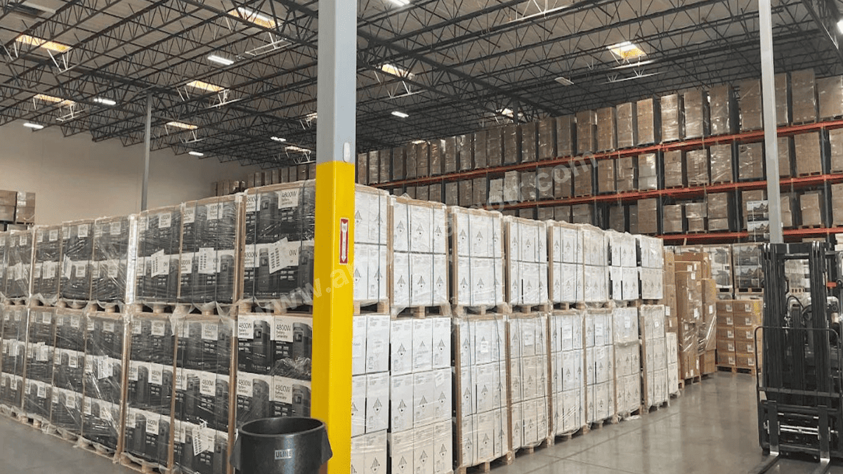 Talas Parça Yük Taşıma